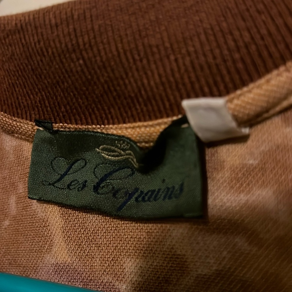 Authentic Les Copains Shirt